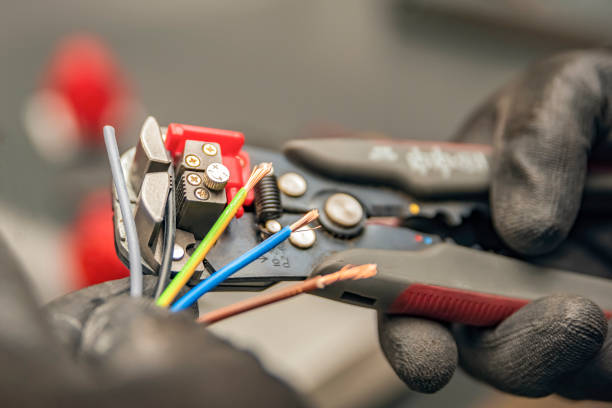 Best Electrical Installation Contractor  in Oyster Bay Cove, NY
