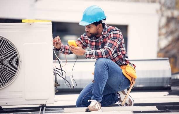 Electrical Rewiring Services in NY