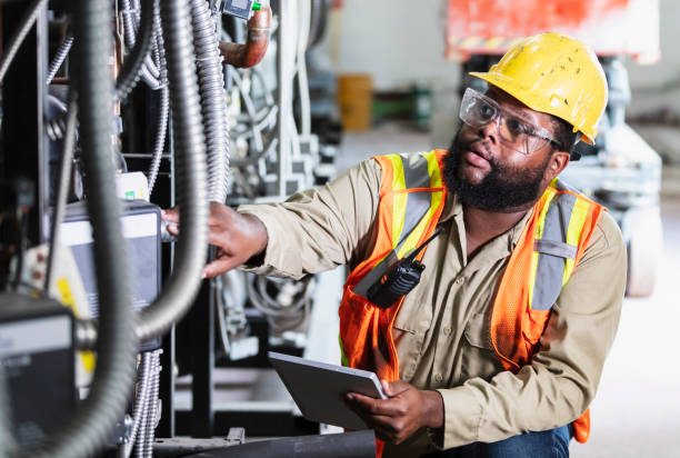 Best Industrial Electrical Services  in Oyster Bay Cove, NY
