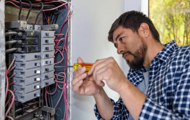 Best Electrical Installation Contractor  in Oyster Bay Cove, NY